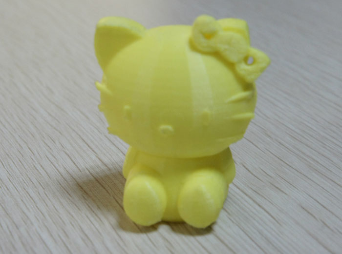 玩具行业3D产品