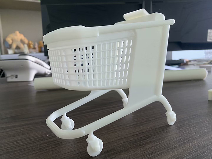 产品名称