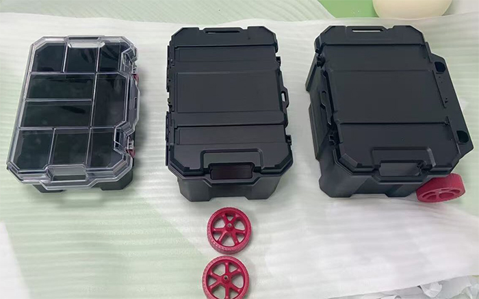 产品名称