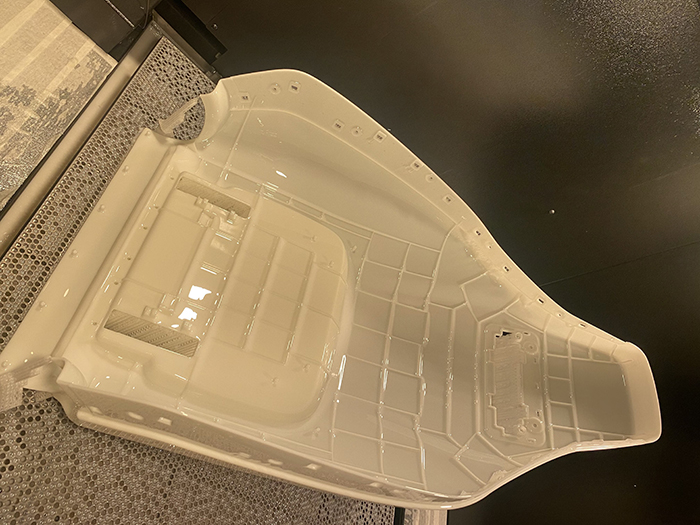 产品名称
