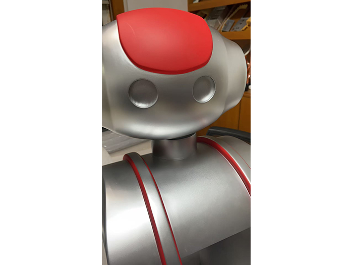 产品名称